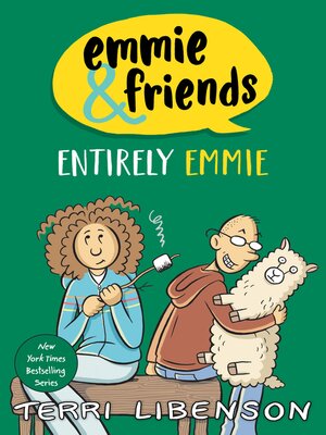Entirely Emmie - ebook